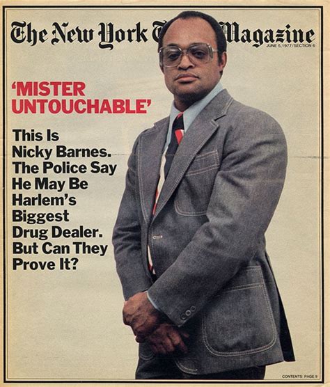 nicky barnes net worth|20 Richest Drug Richest Drug Lords in the World As of 2023